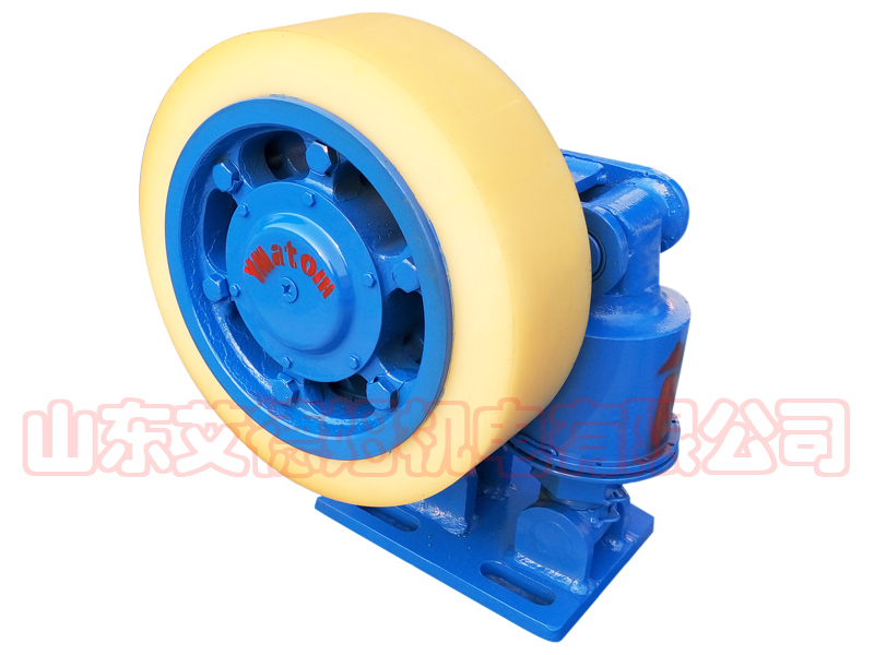 雙調(diào)節(jié)緩沖器(實用新型專利 ZL201820116422.9) 雙調(diào)節(jié)緩沖器(實用新型專利 ZL201820116422.9)